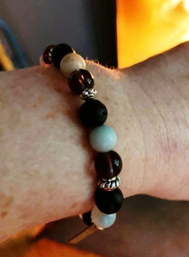 Armband "Reiniger©"