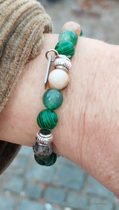 Armband "Ausbalancierer©"