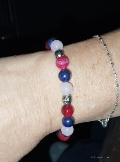 Armband "Liebesaktivator©"