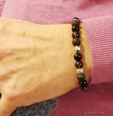 Armband "Entlastung©"