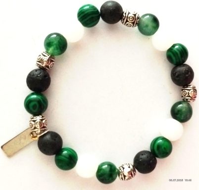 Armband "Selbstachtsamkeit©"