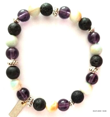 Armband "Reiniger©"