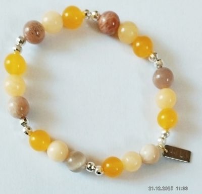 Armband "Selbstwertbooster©"